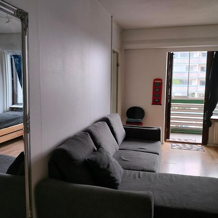 Apartment In Great Location 헬싱키 외부 사진