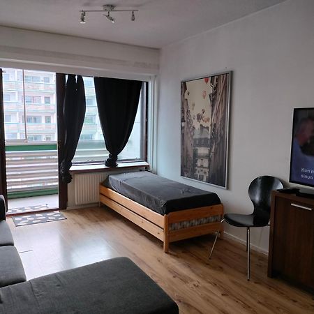 Apartment In Great Location 헬싱키 외부 사진