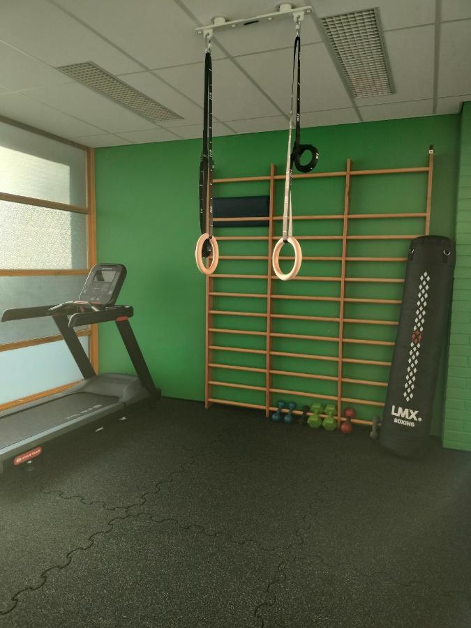 Apartment In Great Location 헬싱키 외부 사진