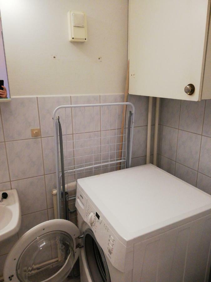 Apartment In Great Location 헬싱키 외부 사진