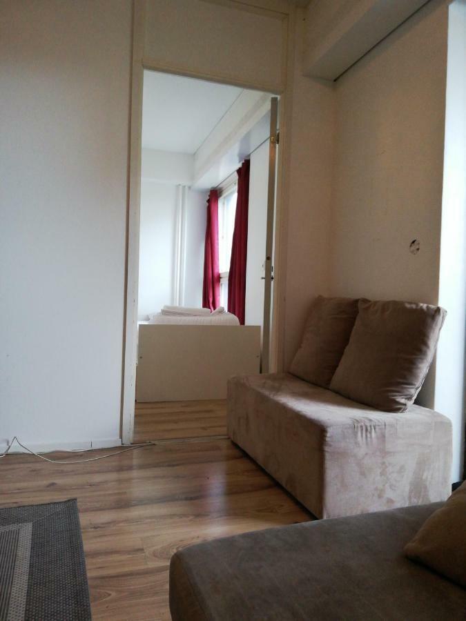 Apartment In Great Location 헬싱키 외부 사진