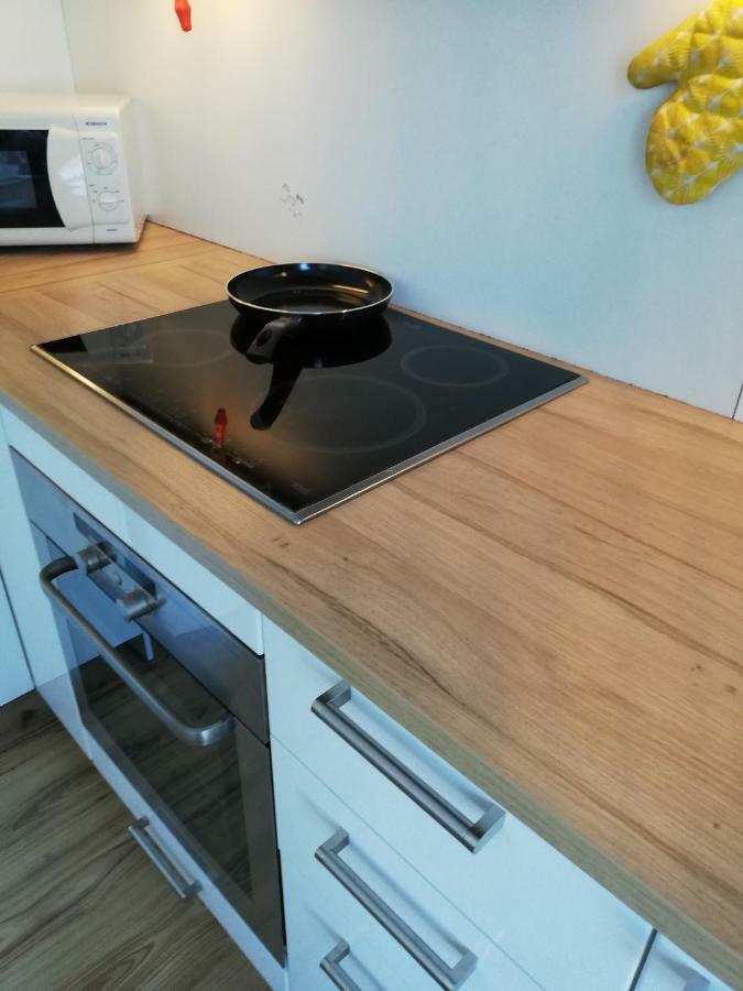 Apartment In Great Location 헬싱키 외부 사진