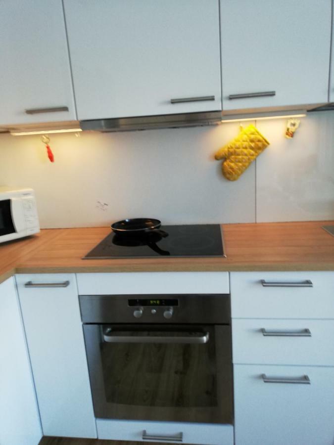 Apartment In Great Location 헬싱키 외부 사진