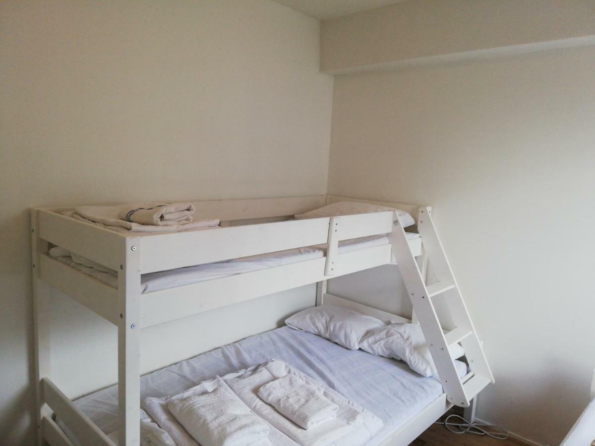 Apartment In Great Location 헬싱키 외부 사진