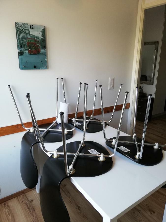 Apartment In Great Location 헬싱키 외부 사진
