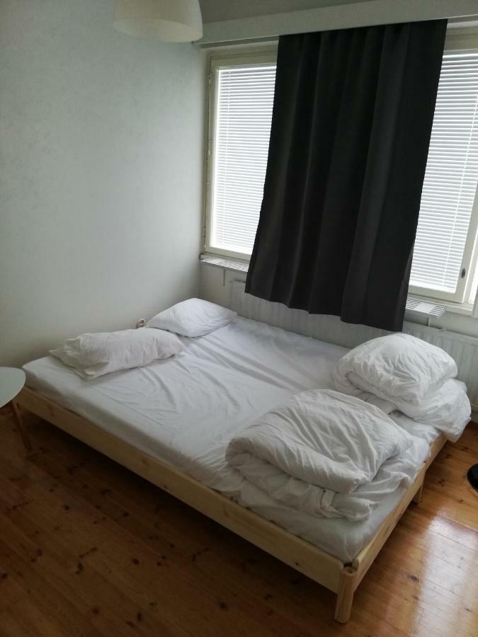 Apartment In Great Location 헬싱키 외부 사진