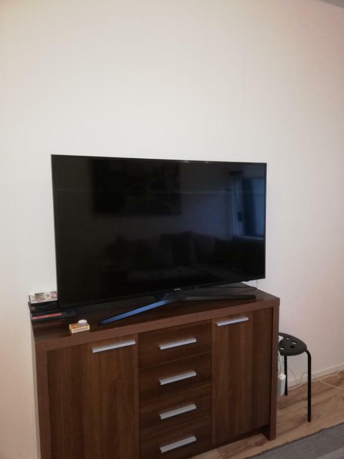 Apartment In Great Location 헬싱키 외부 사진